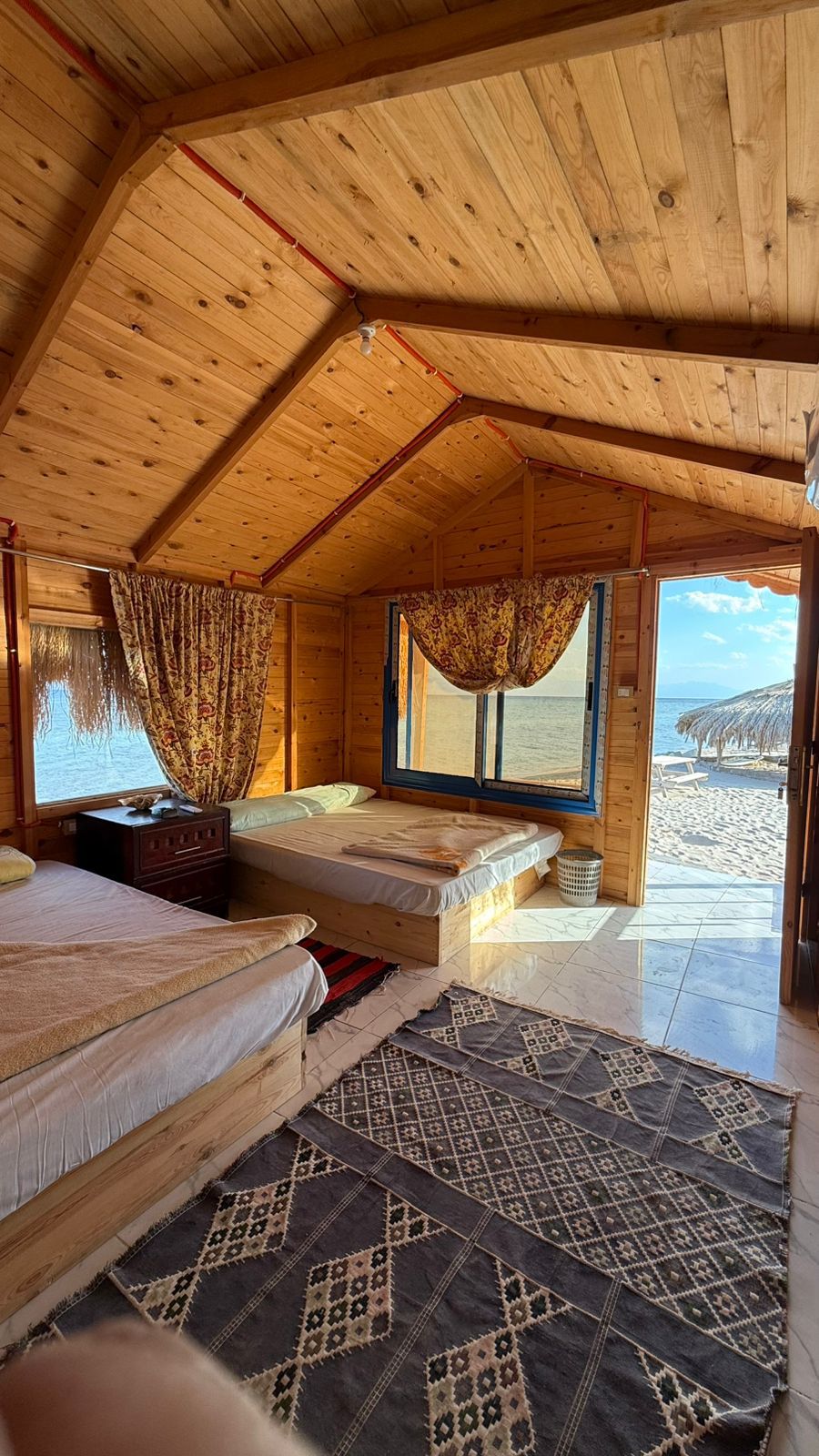 صورة الرحلة