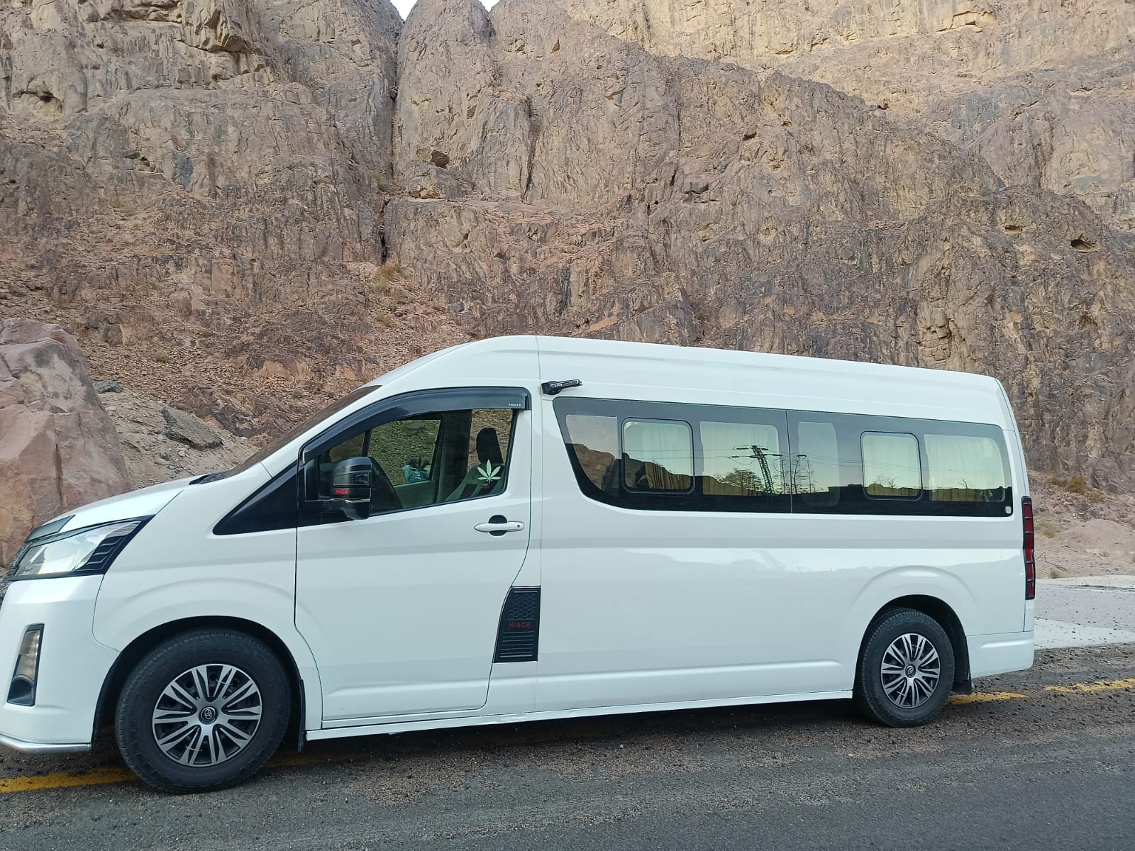 يوميا سياحيه داخل القاهرة