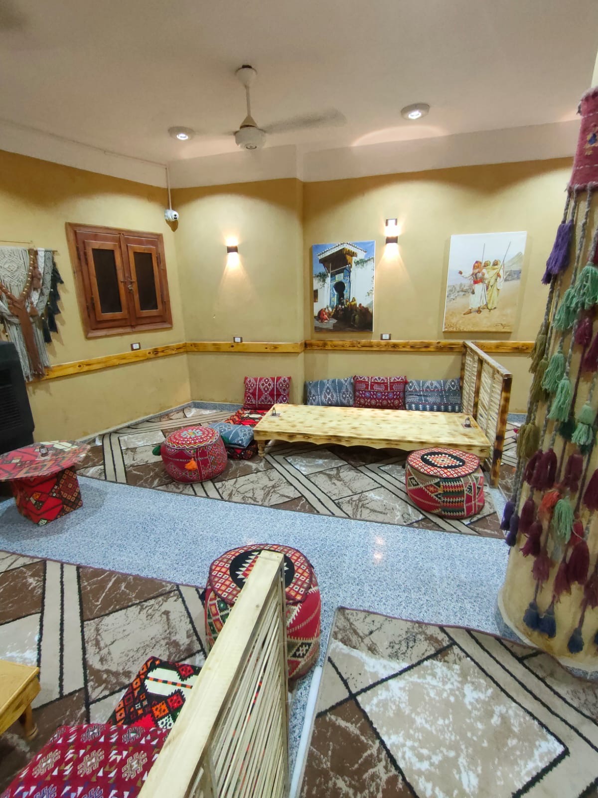 صورة الرحلة