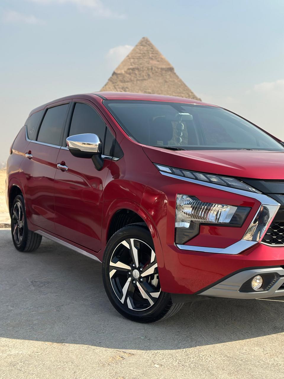 صورة الرحلة