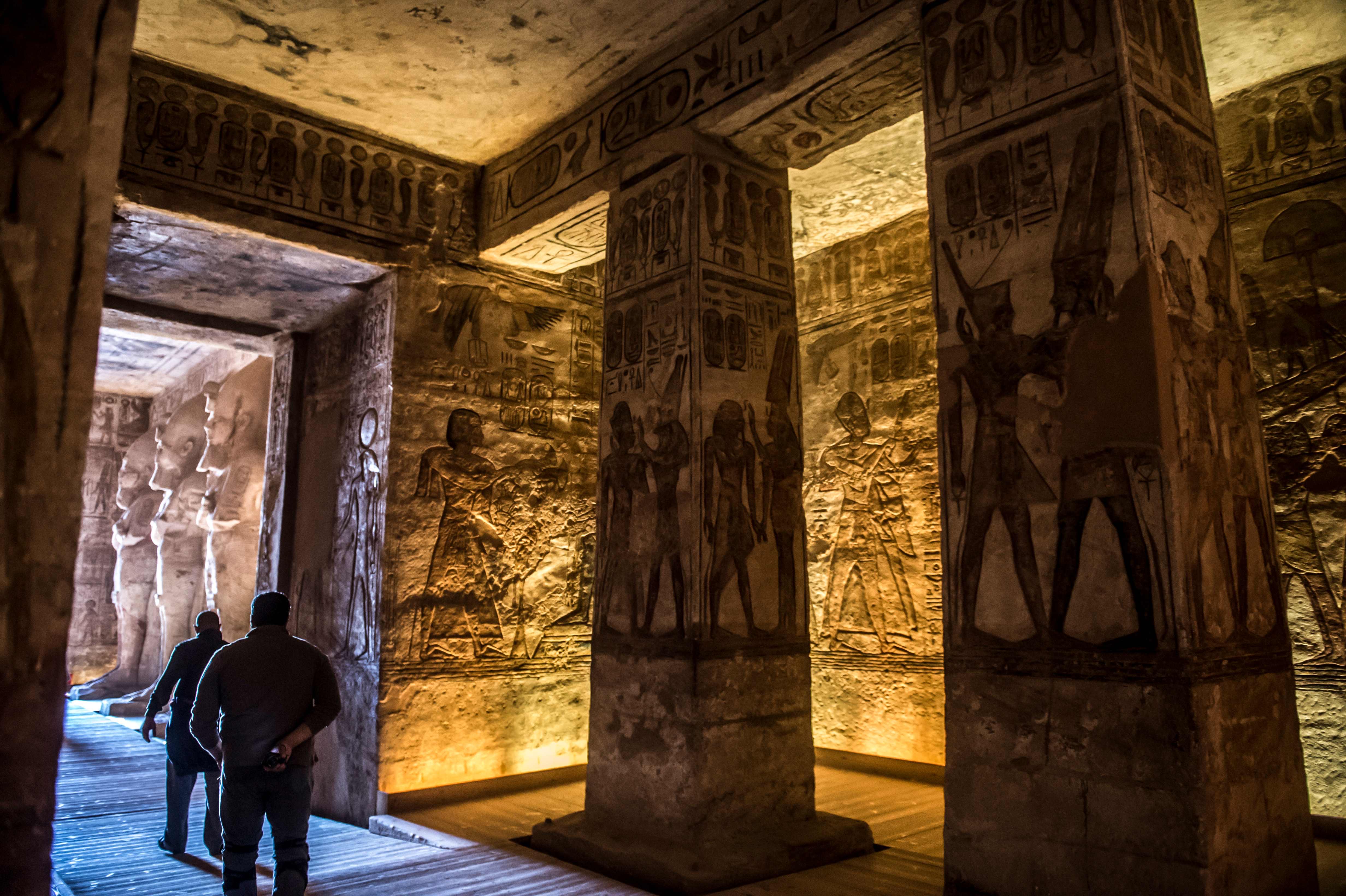 صورة الرحلة