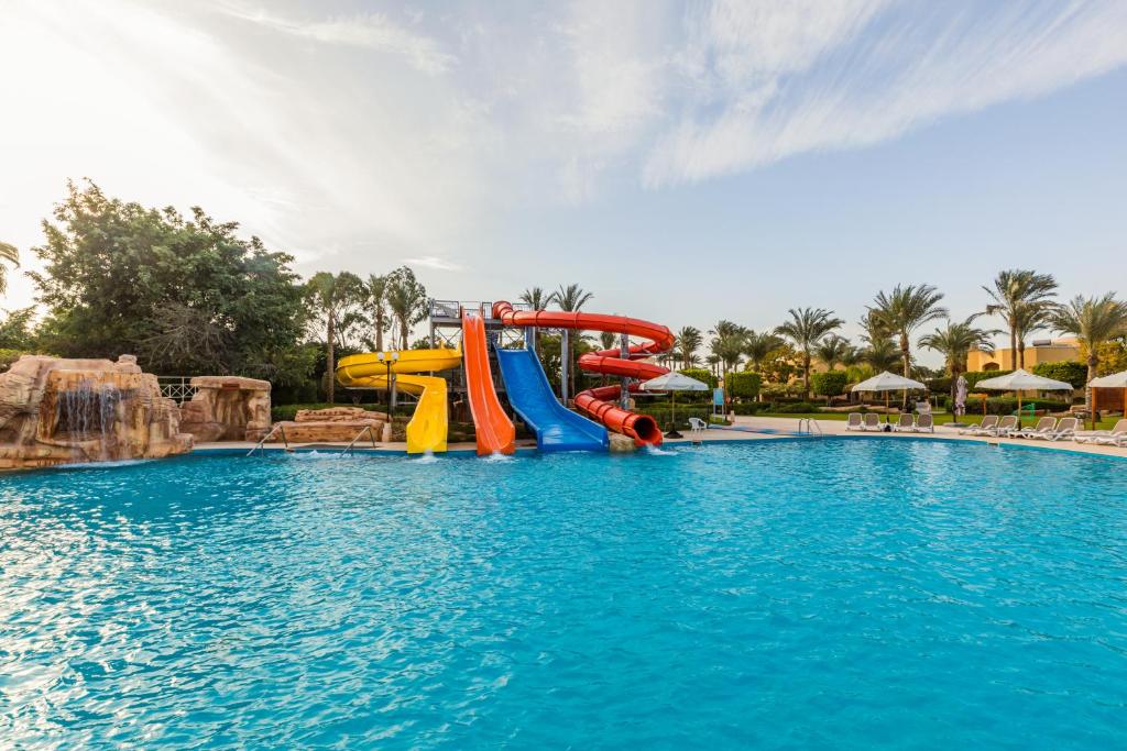 فندق ستيلا سي كلوب Stella sea club