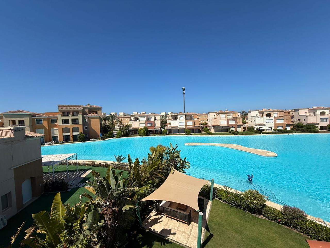 Villa for rent in marassi ♥️