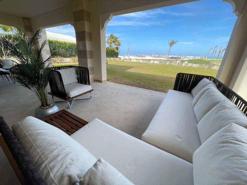 Villa for Rent in marassi ♥️