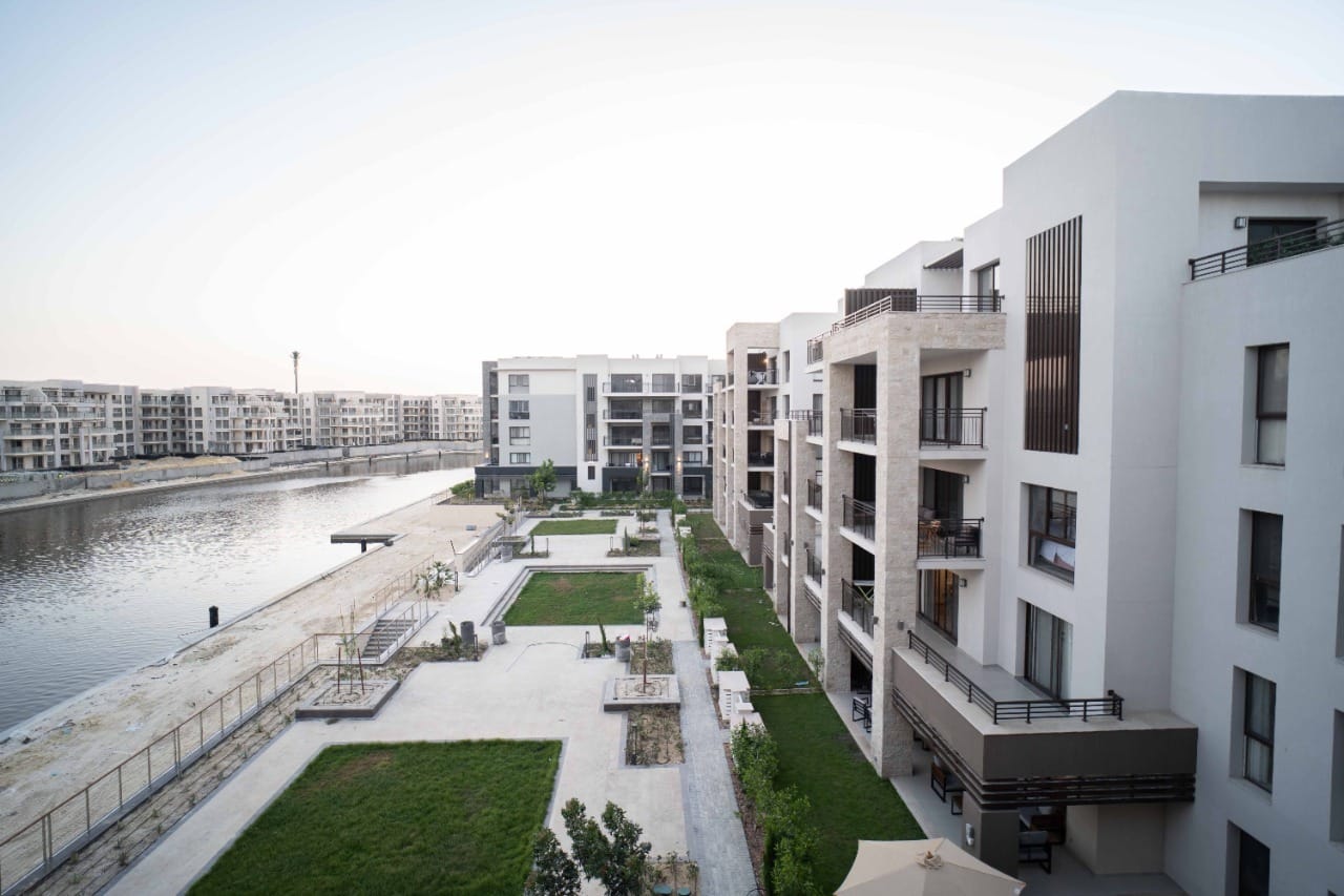 Studio for Rent in marassi ♥️
