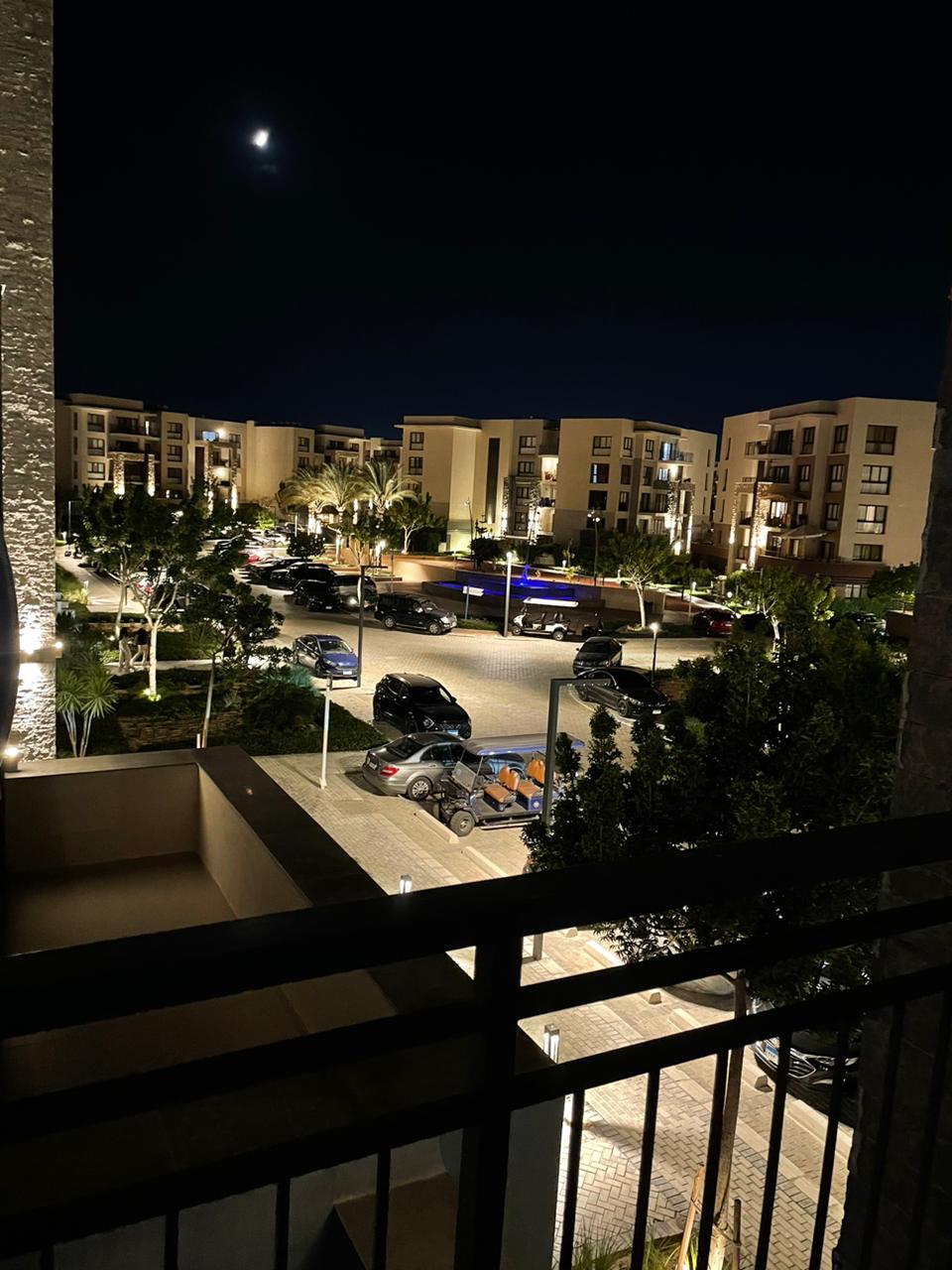 Studio for Rent in marassi ♥️
