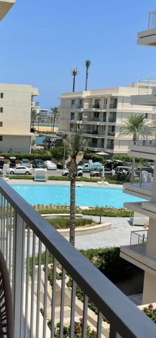 Studio for Rent in marassi ♥️