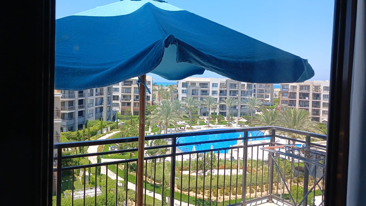 Studio for Rent in marassi ♥️