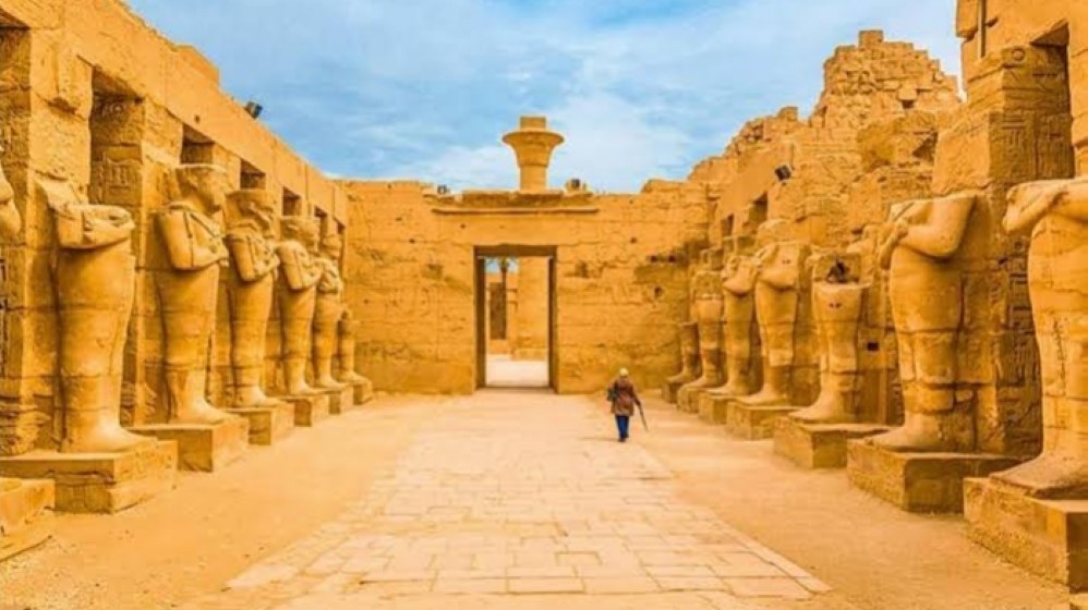 صورة الرحلة