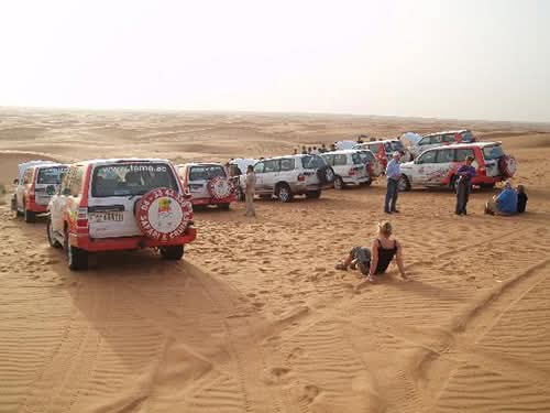 صورة الرحلة