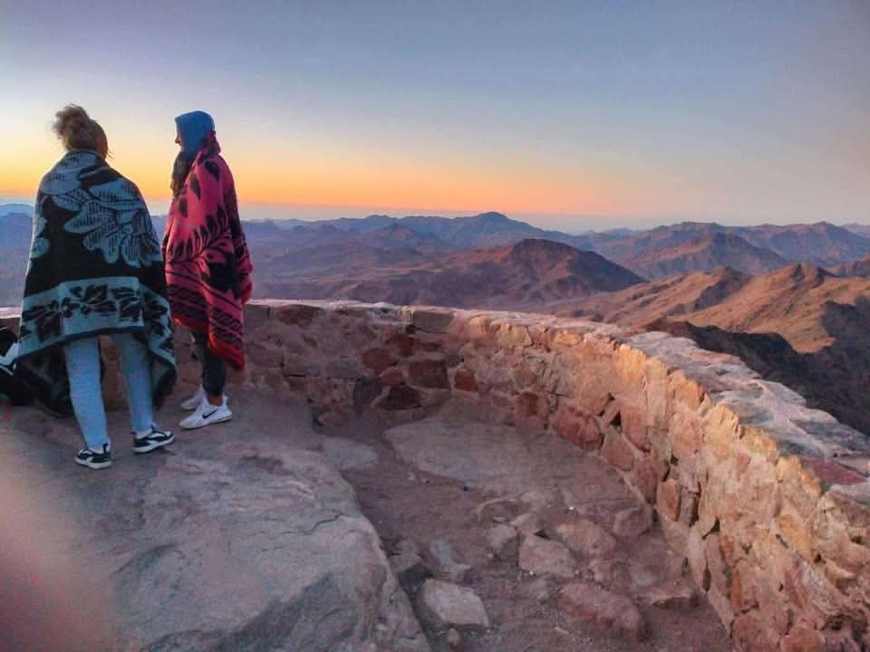 صورة الرحلة