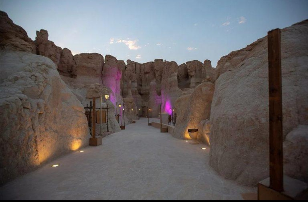 صورة الرحلة